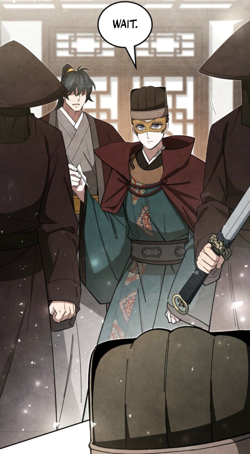 How to Survive as a Martial World Civil Servant Chapter 39 page 54 - 