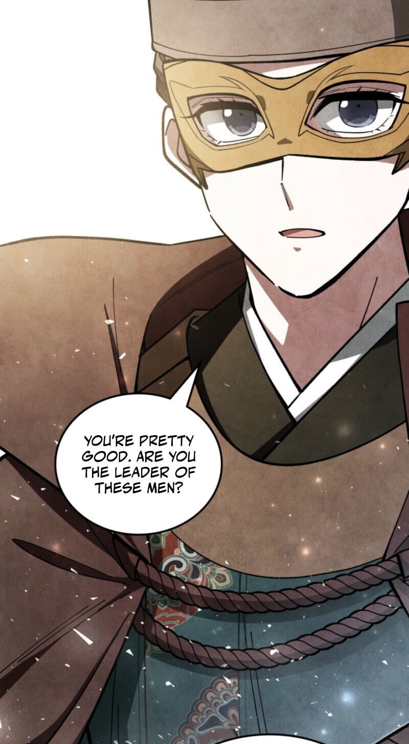 How to Survive as a Martial World Civil Servant Chapter 39 page 55 - 