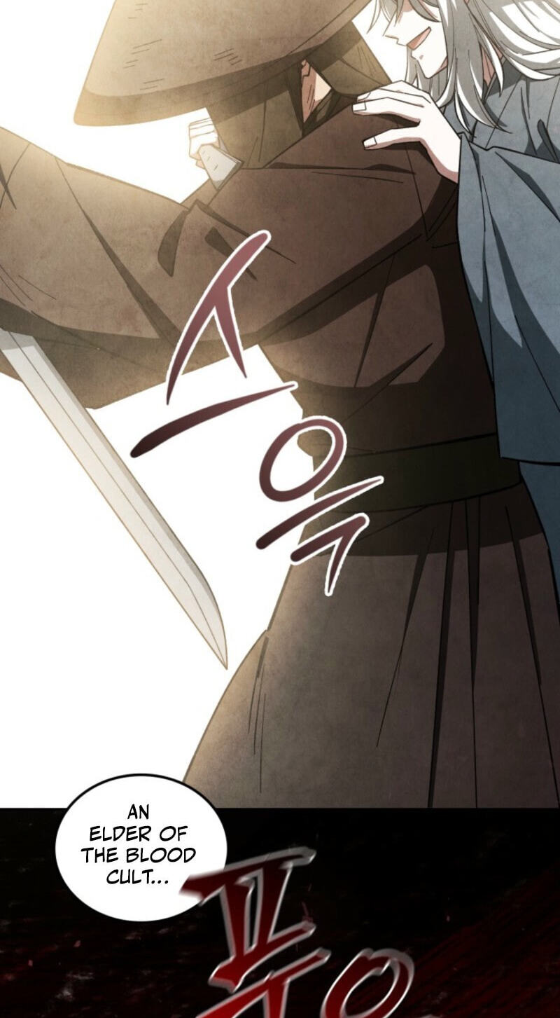 How to Survive as a Martial World Civil Servant Chapter 39 page 58 - 