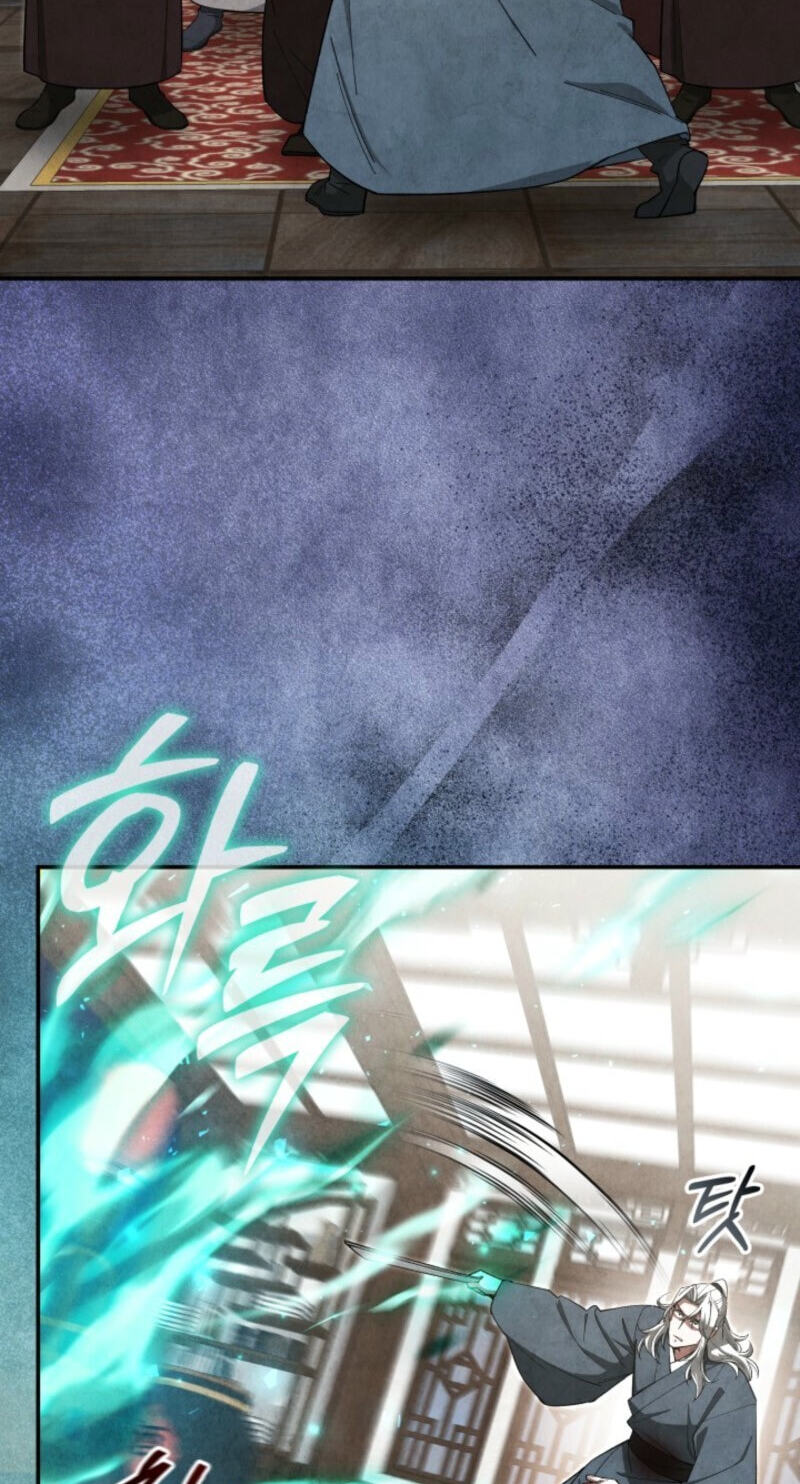 How to Survive as a Martial World Civil Servant Chapter 39 page 69 - 