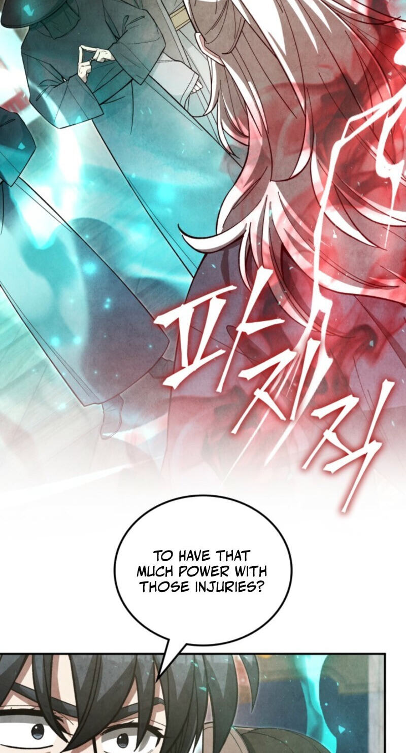 How to Survive as a Martial World Civil Servant Chapter 39 page 71 - 