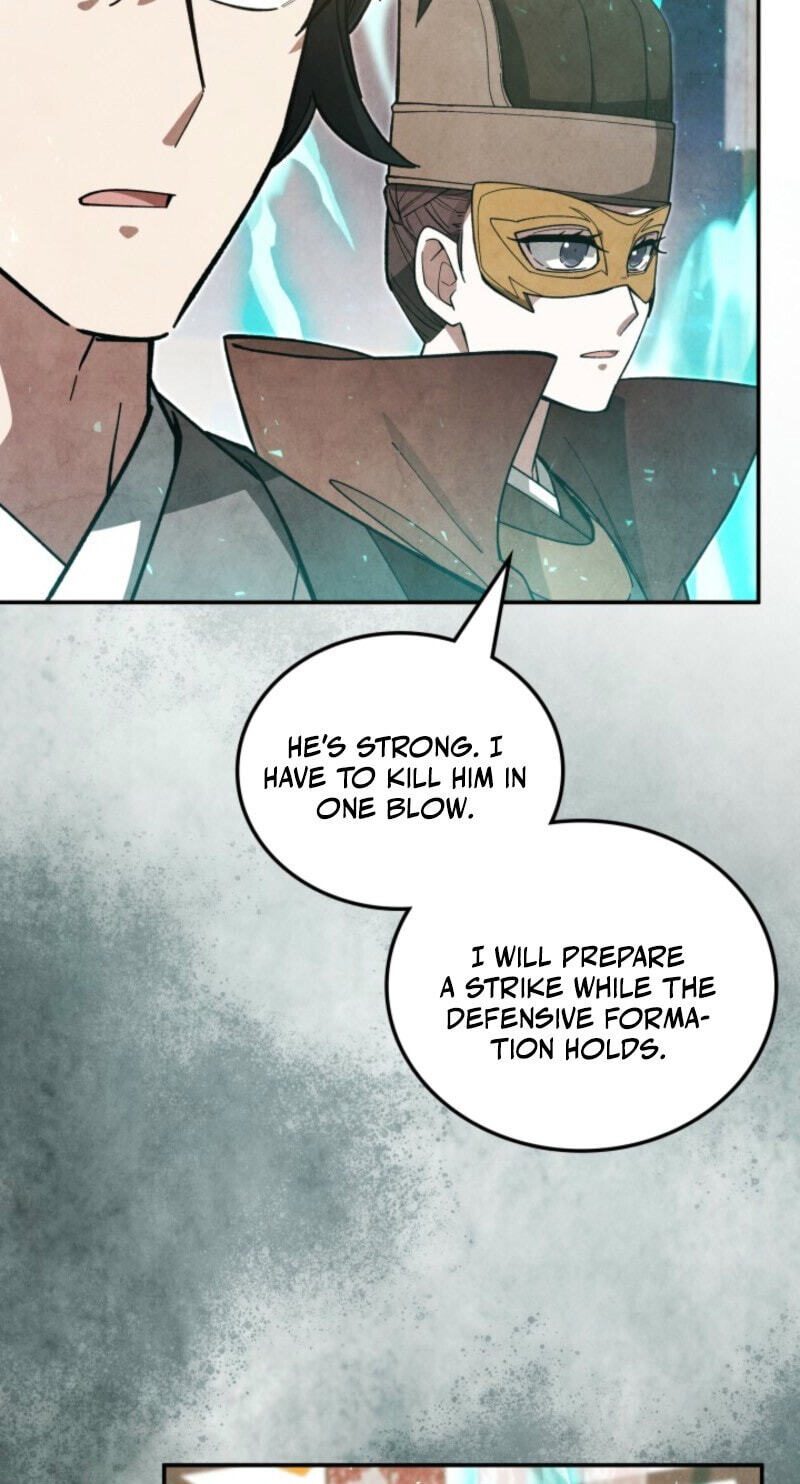 How to Survive as a Martial World Civil Servant Chapter 39 page 72 - 
