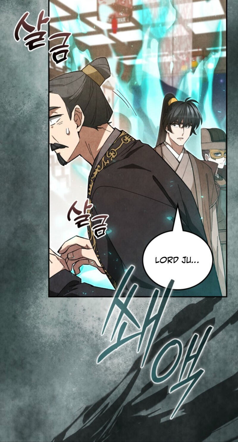 How to Survive as a Martial World Civil Servant Chapter 39 page 73 - 