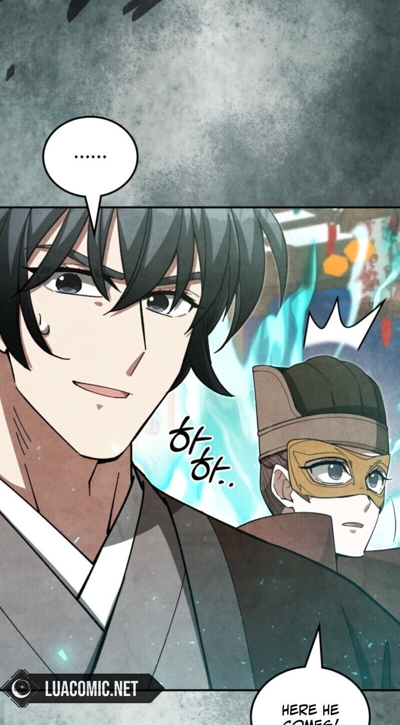 How to Survive as a Martial World Civil Servant Chapter 39 page 75 - 