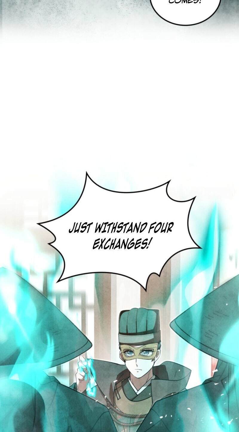 How to Survive as a Martial World Civil Servant Chapter 39 page 76 - 