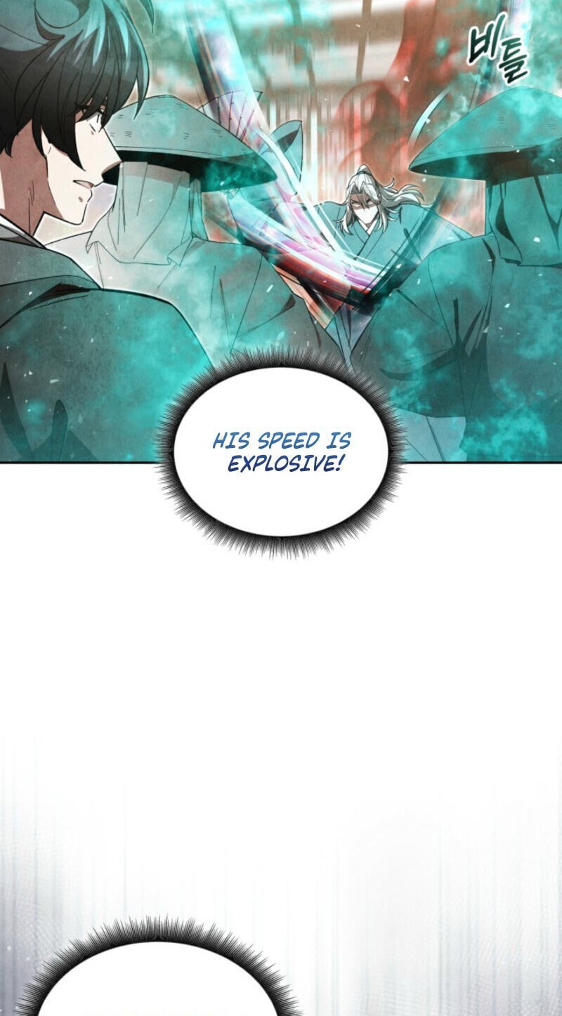 How to Survive as a Martial World Civil Servant Chapter 39 page 81 - 