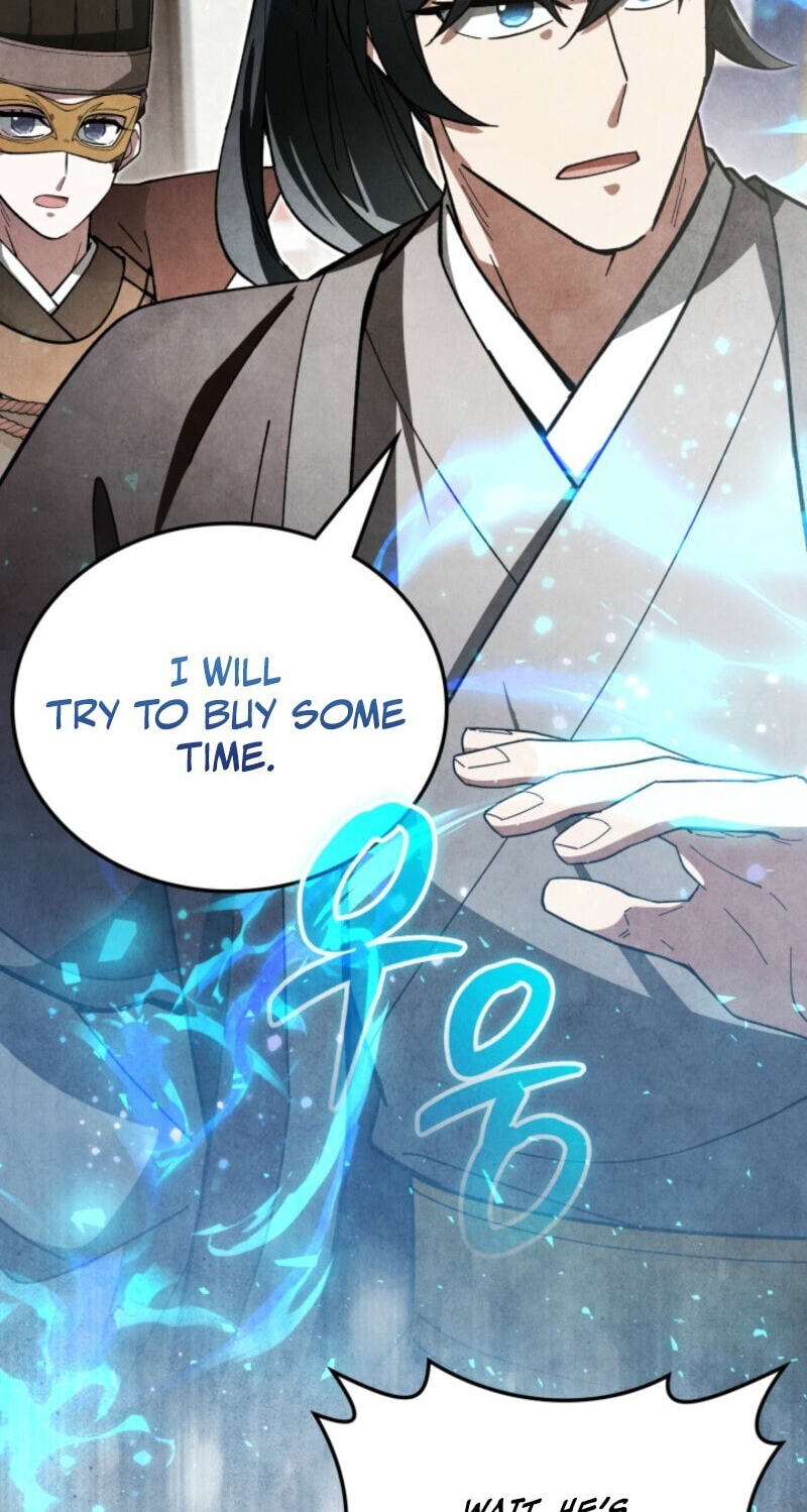 How to Survive as a Martial World Civil Servant Chapter 39 page 85 - 