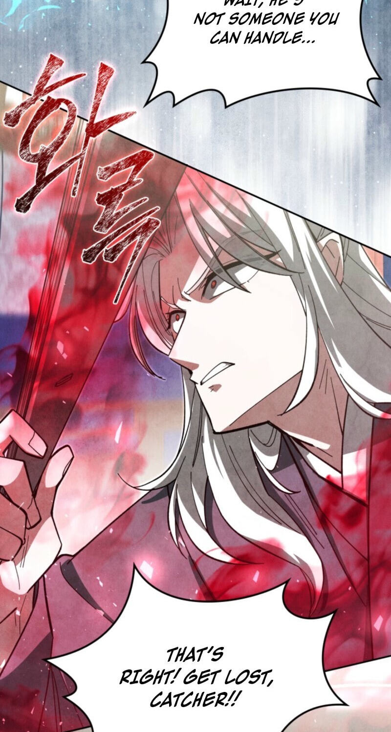 How to Survive as a Martial World Civil Servant Chapter 39 page 86 - 