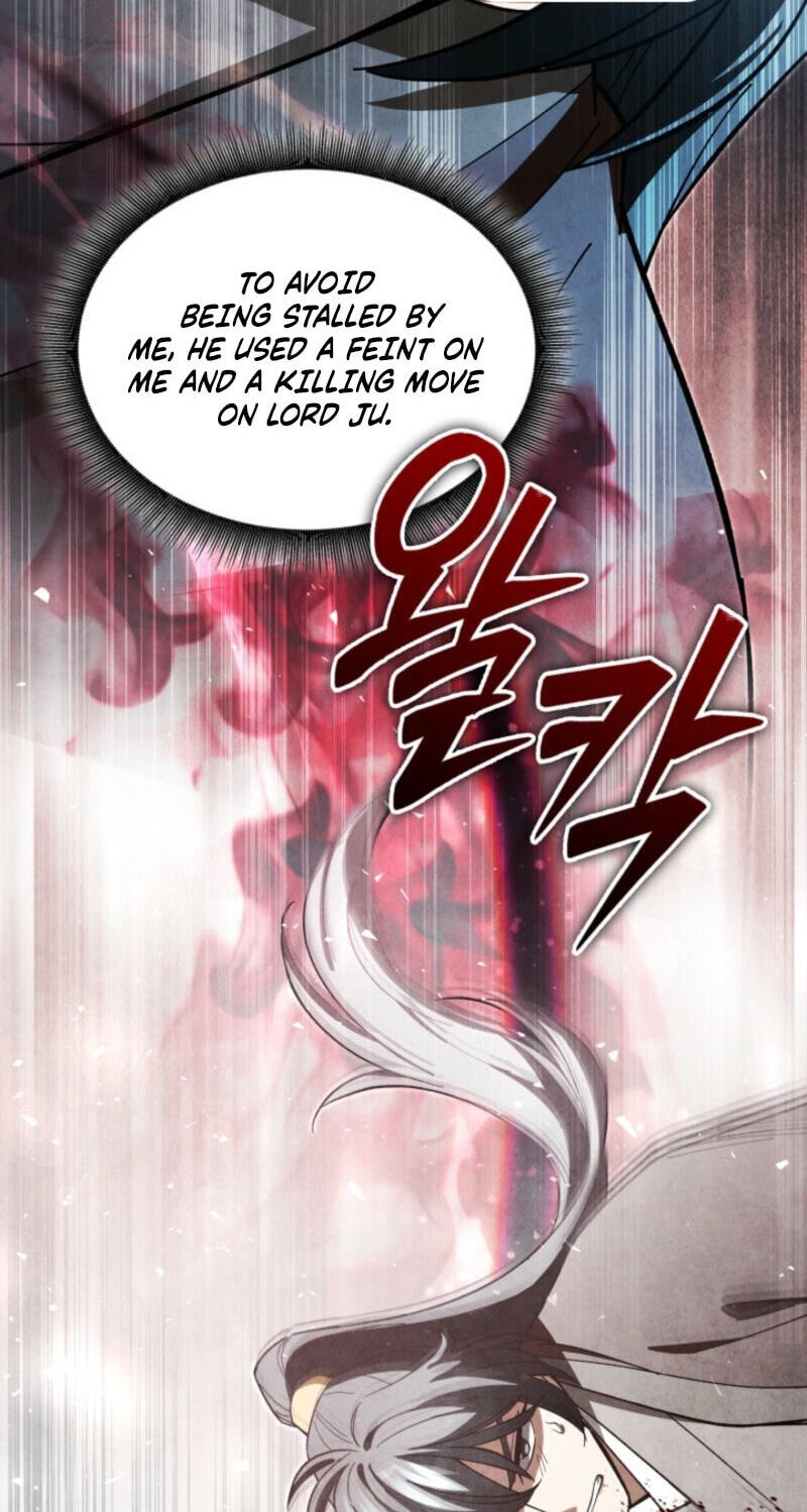 How to Survive as a Martial World Civil Servant Chapter 39 page 91 - 