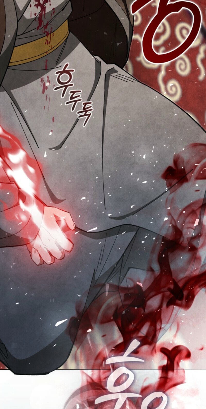 How to Survive as a Martial World Civil Servant Chapter 39 page 96 - 