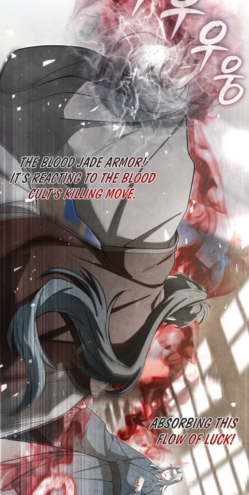 How to Survive as a Martial World Civil Servant Chapter 39 page 97 - 