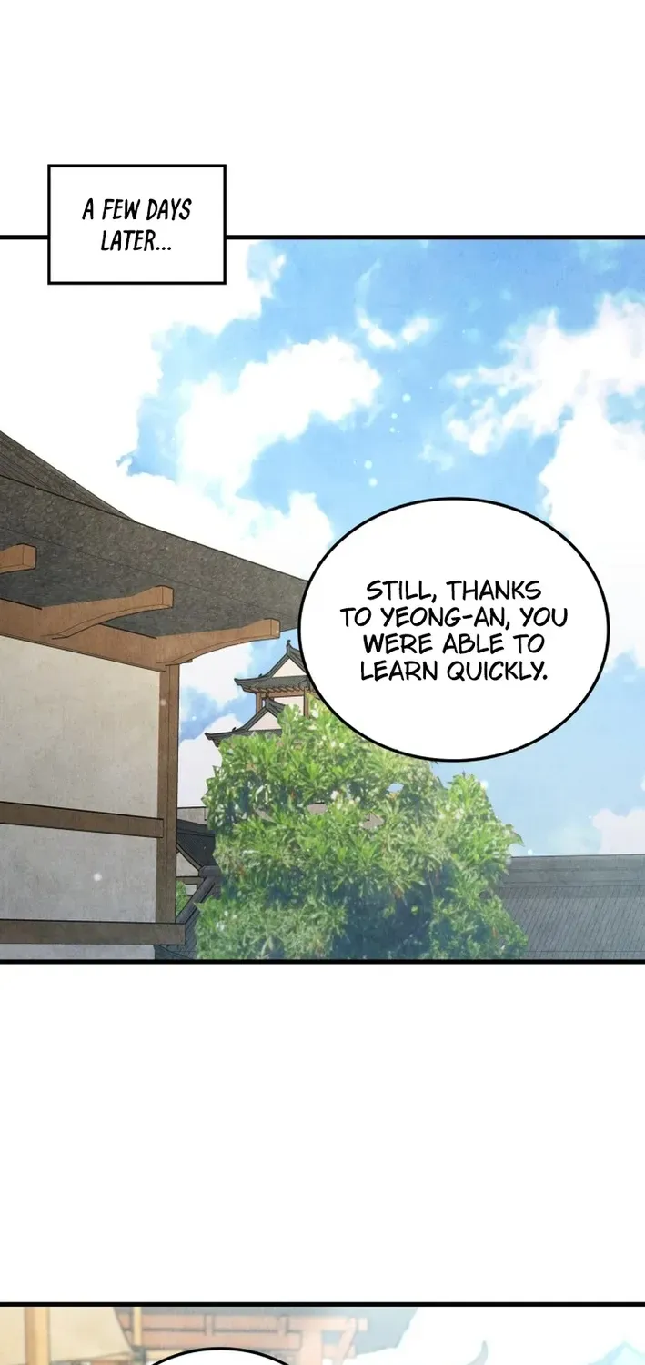 How to Survive as a Martial World Civil Servant Chapter 4 page 2 - 