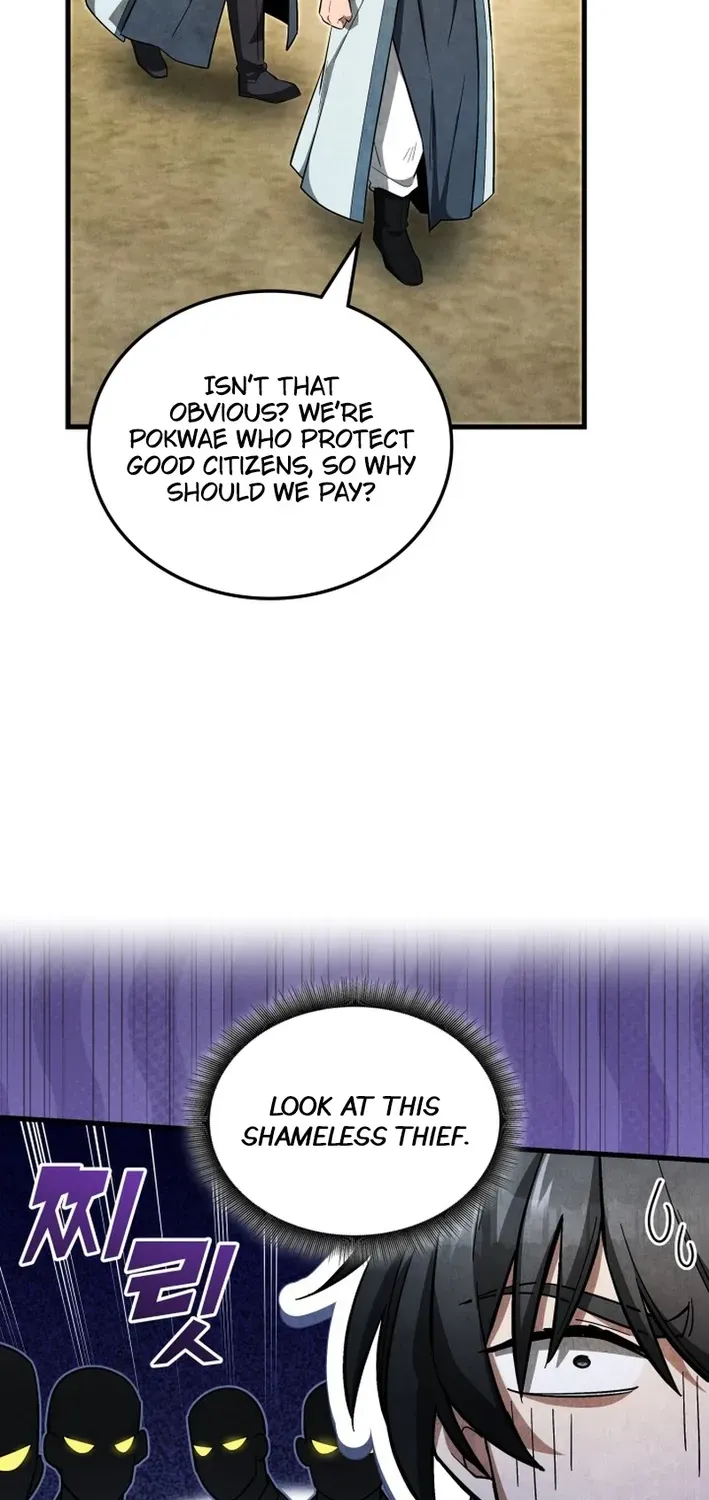 How to Survive as a Martial World Civil Servant Chapter 4 page 16 - 