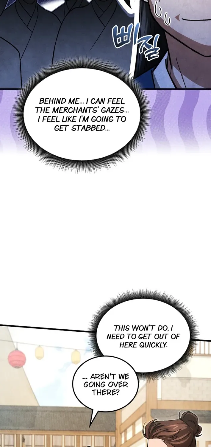 How to Survive as a Martial World Civil Servant Chapter 4 page 17 - 
