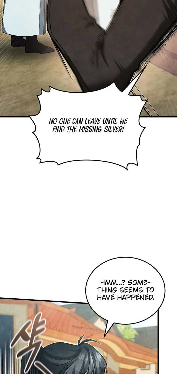 How to Survive as a Martial World Civil Servant Chapter 4 page 26 - 