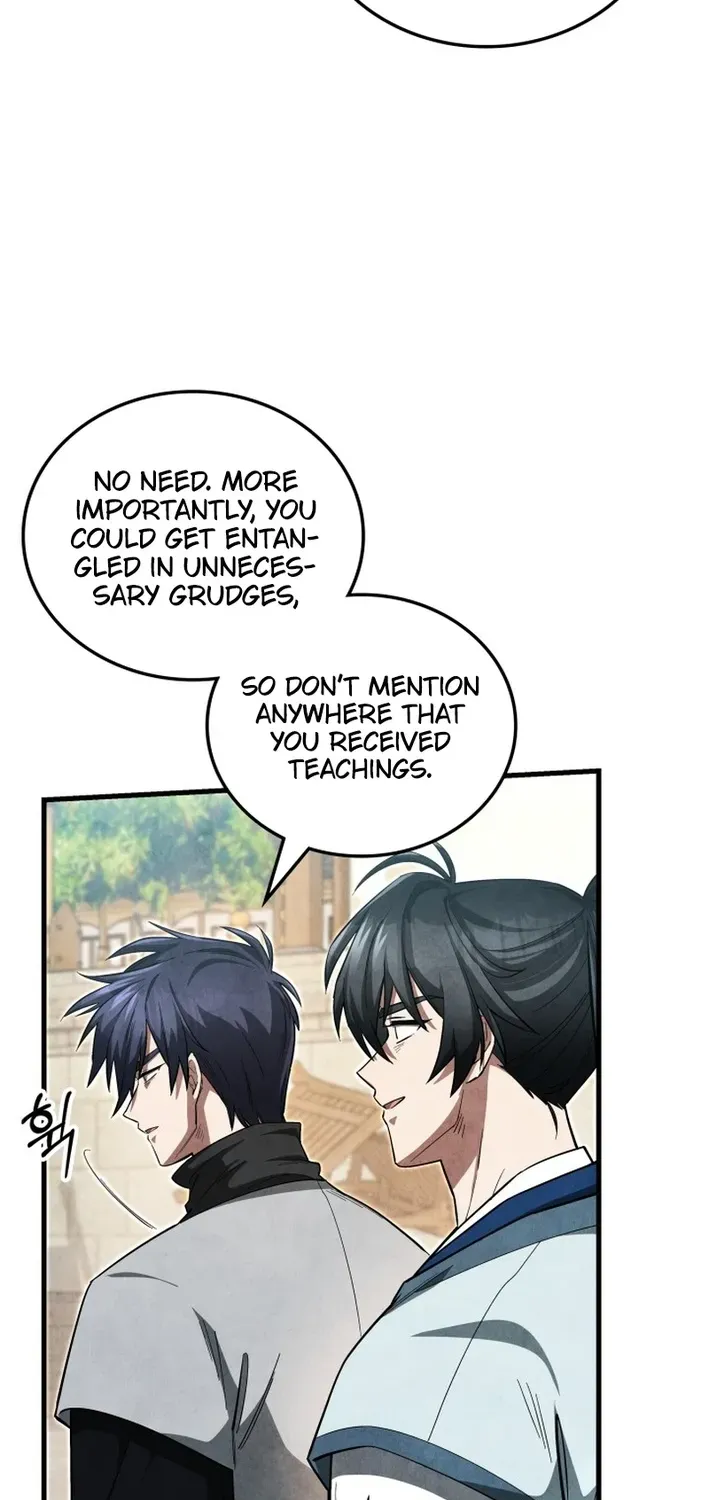 How to Survive as a Martial World Civil Servant Chapter 4 page 4 - 