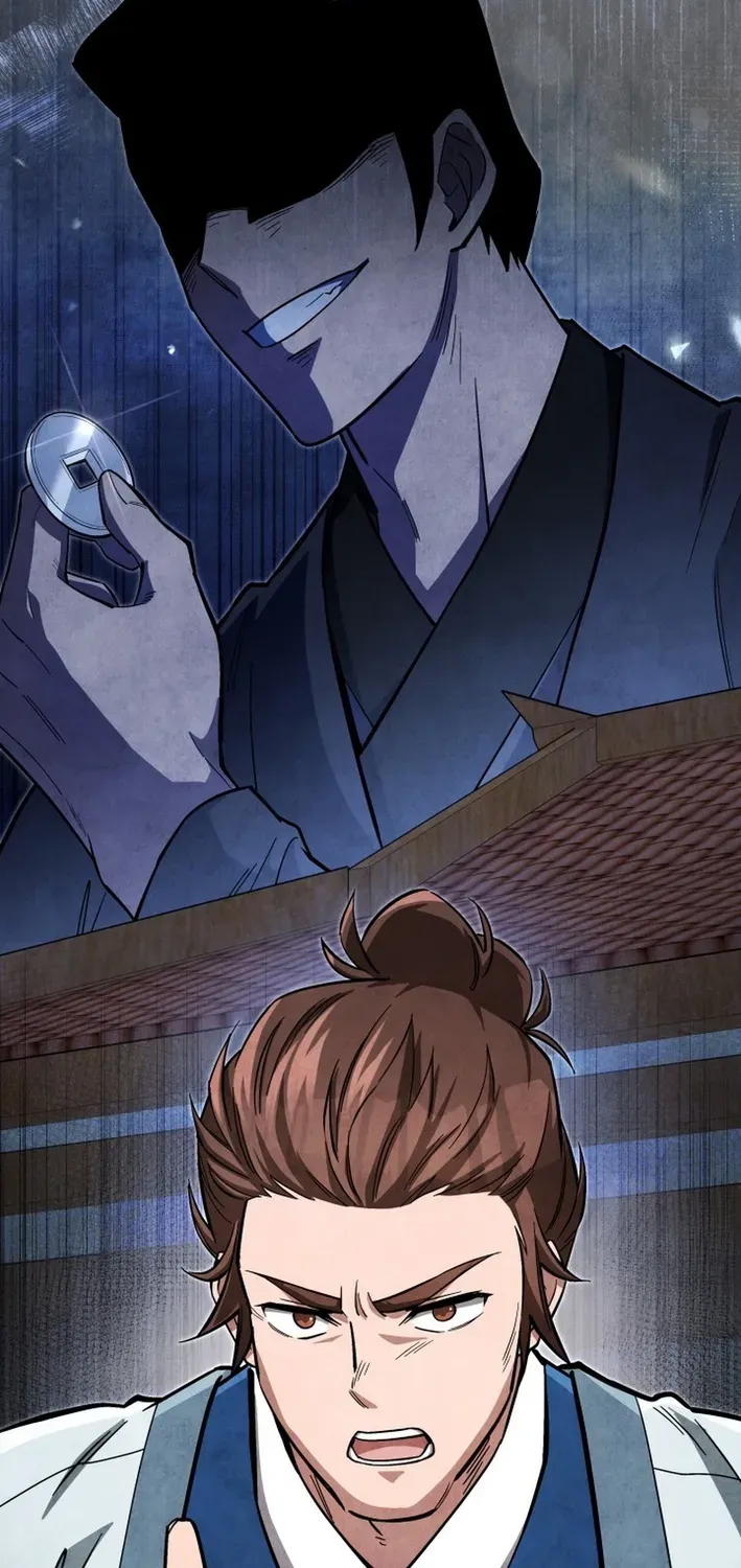 How to Survive as a Martial World Civil Servant Chapter 4 page 33 - 