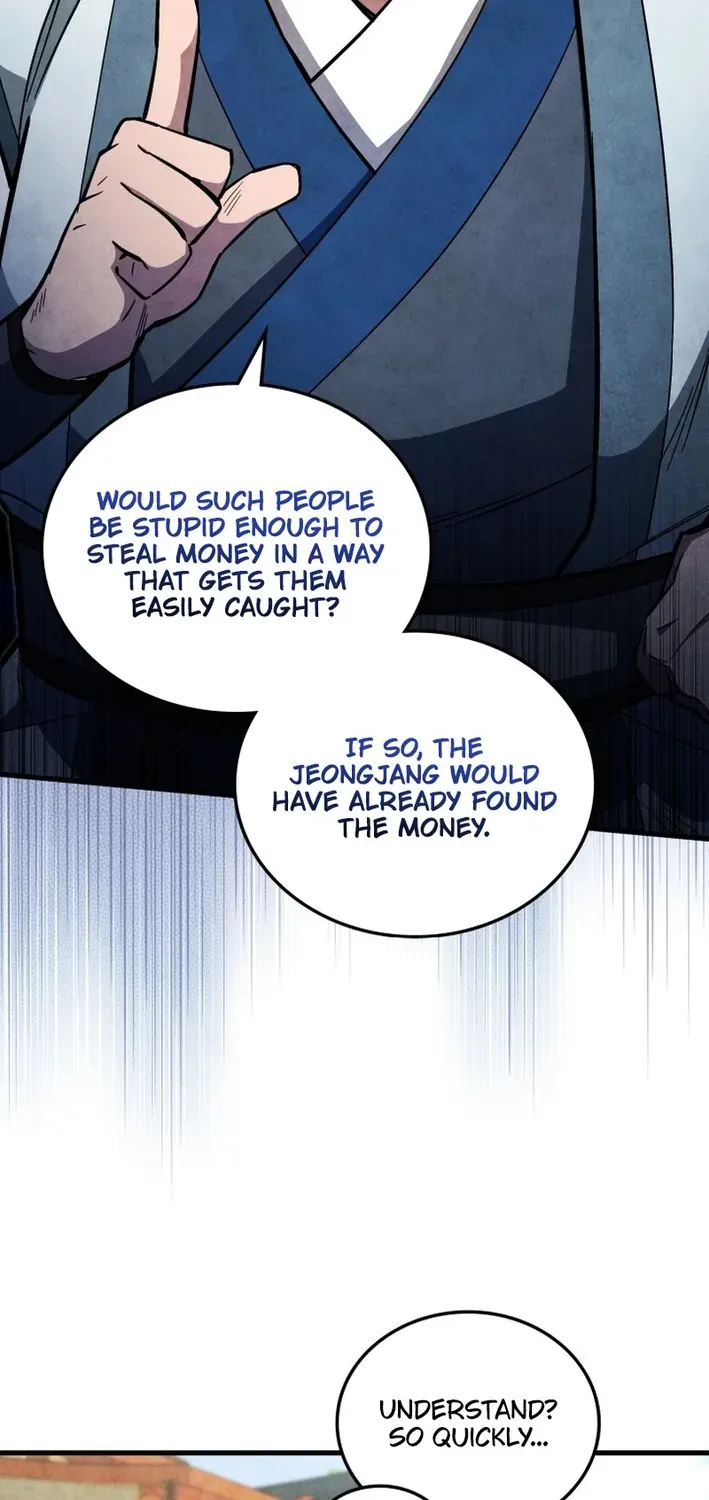 How to Survive as a Martial World Civil Servant Chapter 4 page 34 - 
