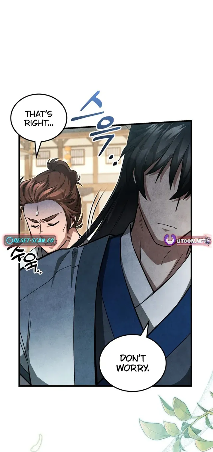 How to Survive as a Martial World Civil Servant Chapter 4 page 38 - 