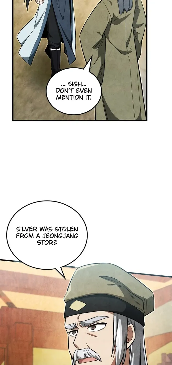 How to Survive as a Martial World Civil Servant Chapter 4 page 41 - 
