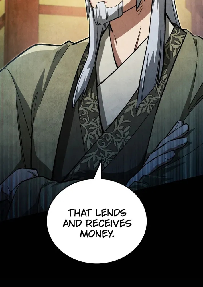 How to Survive as a Martial World Civil Servant Chapter 4 page 42 - 