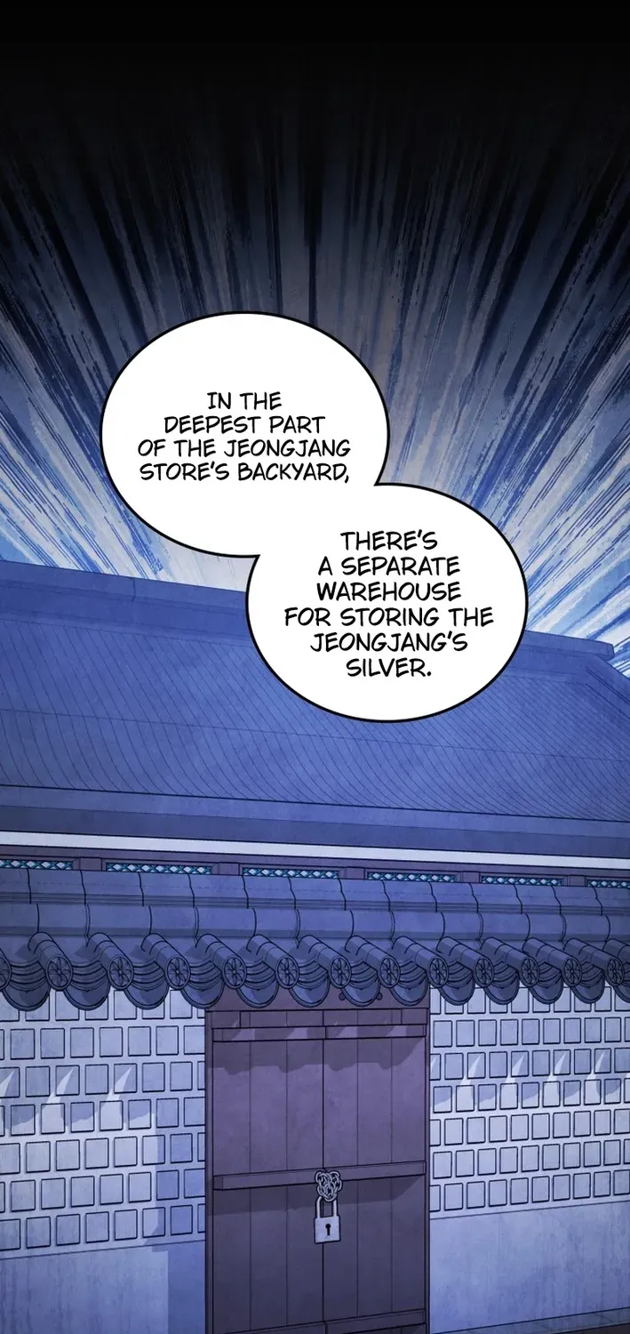 How to Survive as a Martial World Civil Servant Chapter 4 page 43 - 