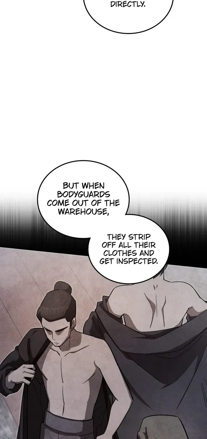How to Survive as a Martial World Civil Servant Chapter 4 page 53 - 