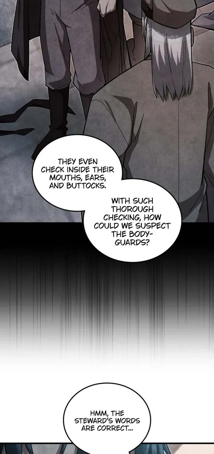 How to Survive as a Martial World Civil Servant Chapter 4 page 54 - 