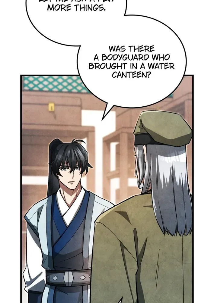 How to Survive as a Martial World Civil Servant Chapter 4 page 56 - 