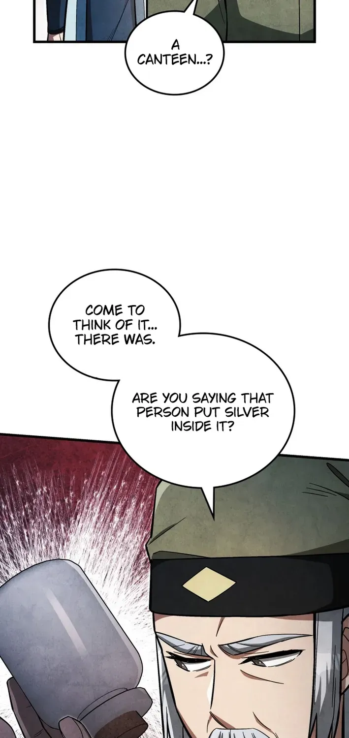 How to Survive as a Martial World Civil Servant Chapter 4 page 57 - 