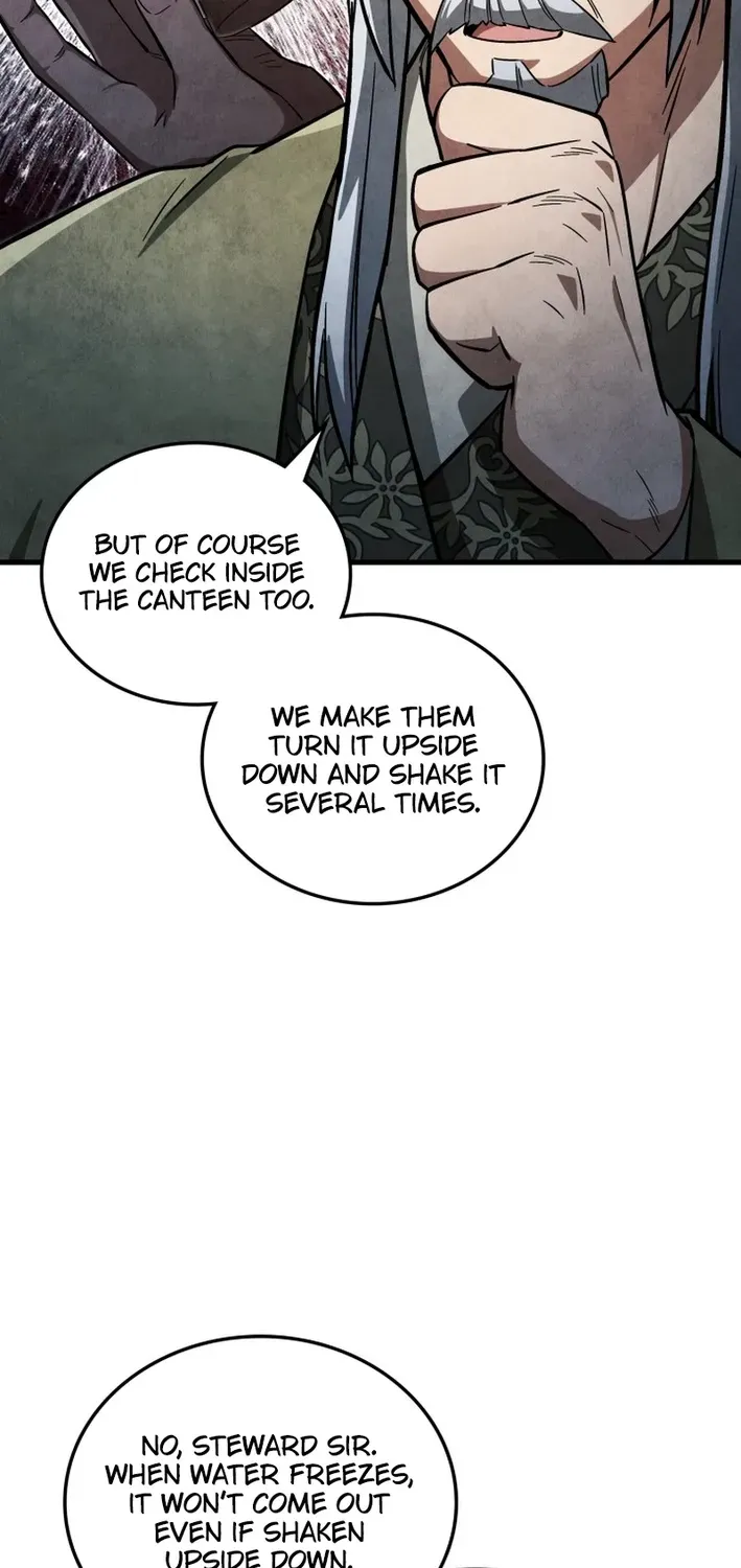 How to Survive as a Martial World Civil Servant Chapter 4 page 58 - 