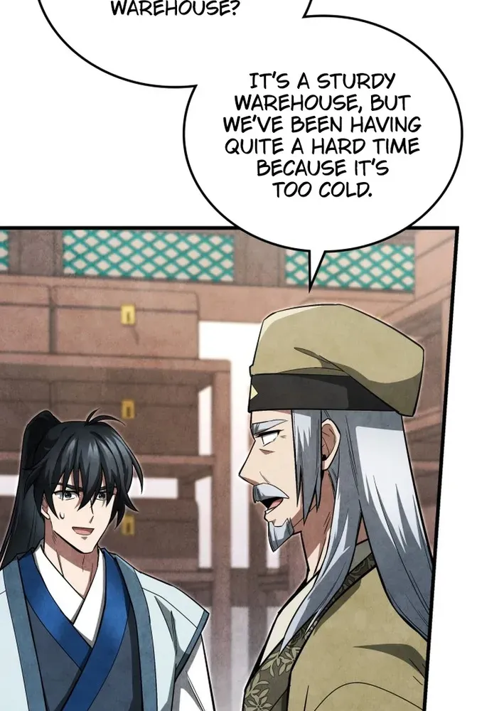 How to Survive as a Martial World Civil Servant Chapter 4 page 63 - 