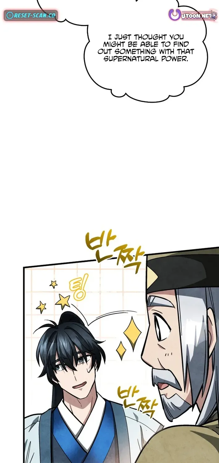 How to Survive as a Martial World Civil Servant Chapter 4 page 65 - 