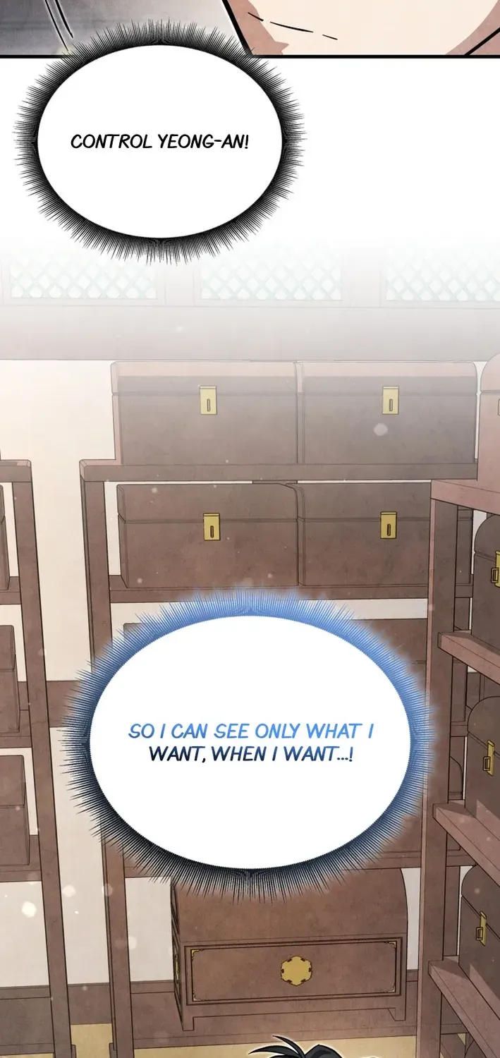 How to Survive as a Martial World Civil Servant Chapter 4 page 67 - 