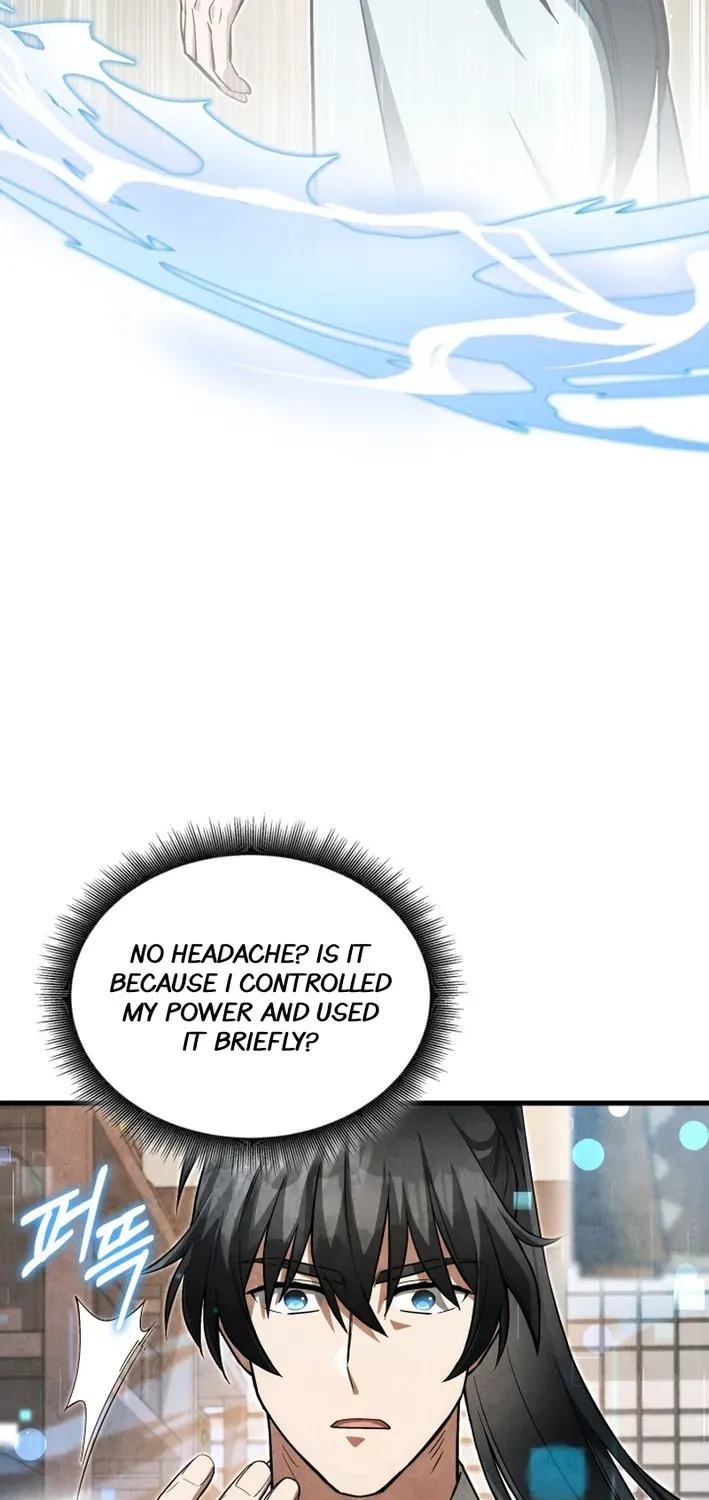 How to Survive as a Martial World Civil Servant Chapter 4 page 71 - 
