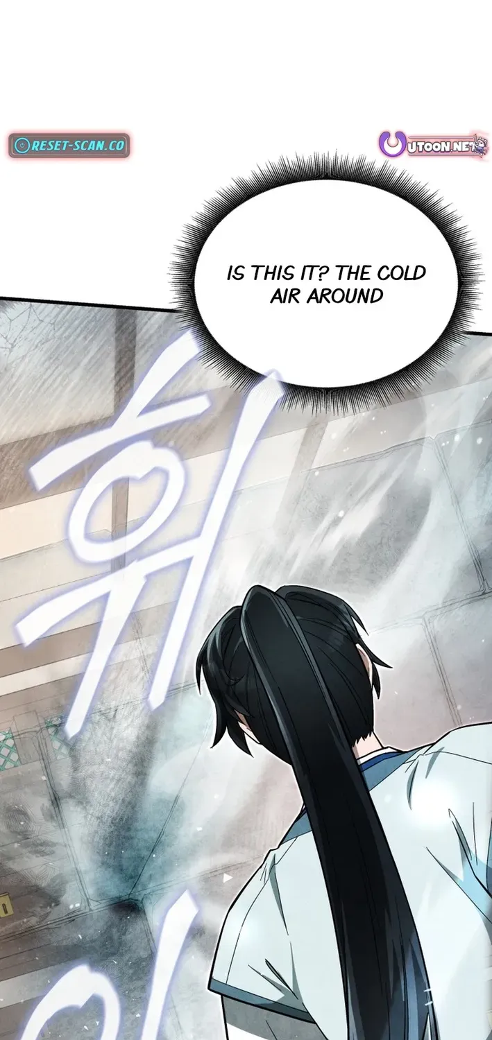 How to Survive as a Martial World Civil Servant Chapter 4 page 74 - 