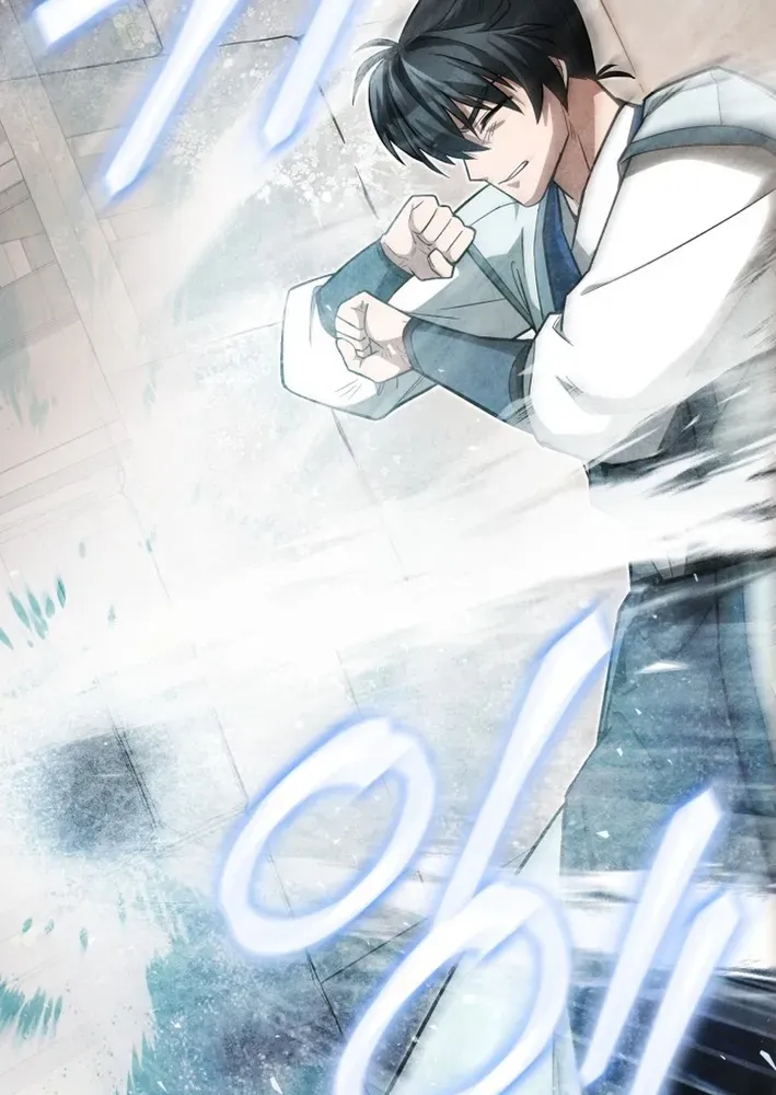 How to Survive as a Martial World Civil Servant Chapter 4 page 77 - 