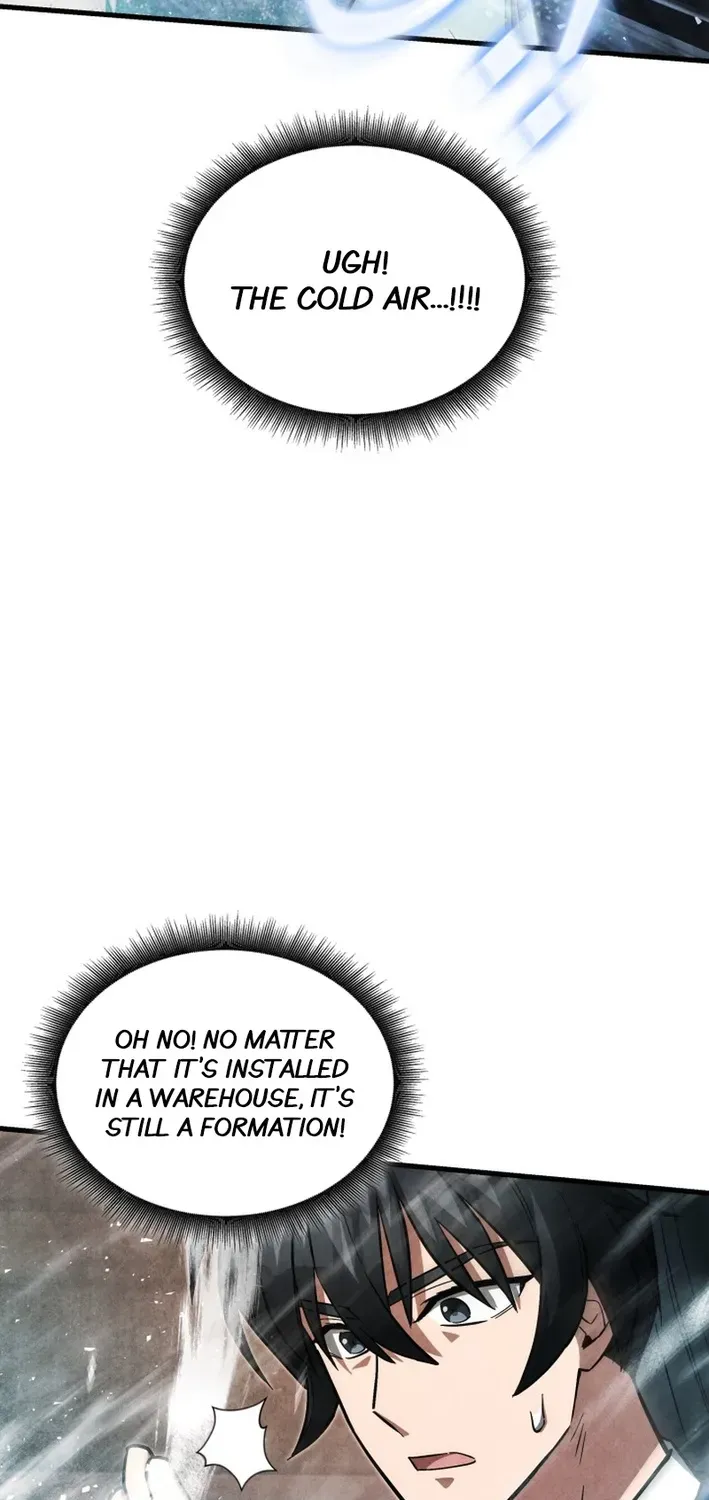 How to Survive as a Martial World Civil Servant Chapter 4 page 78 - 