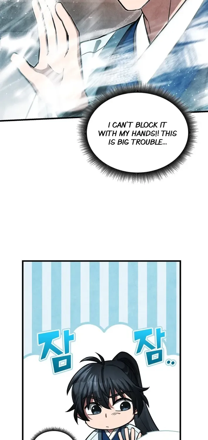 How to Survive as a Martial World Civil Servant Chapter 4 page 79 - 