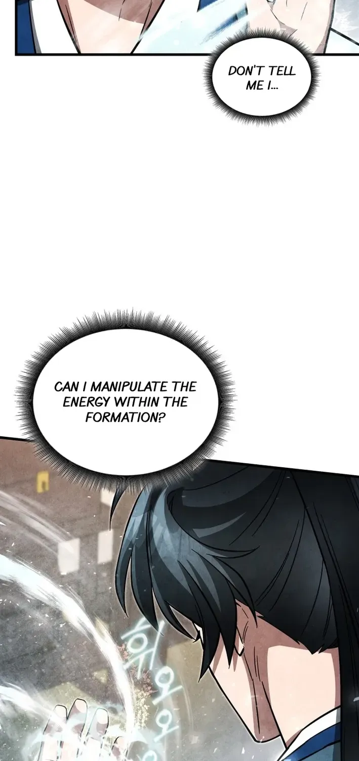 How to Survive as a Martial World Civil Servant Chapter 4 page 81 - 