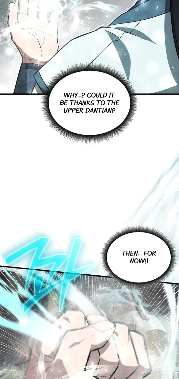 How to Survive as a Martial World Civil Servant Chapter 4 page 82 - 