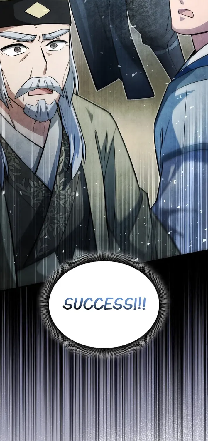 How to Survive as a Martial World Civil Servant Chapter 4 page 89 - 