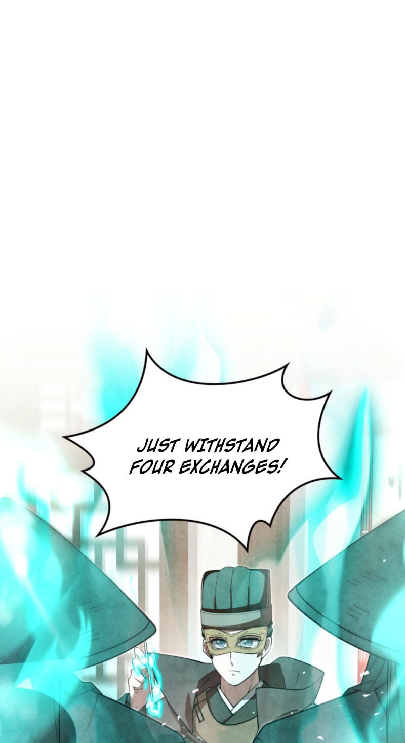 How to Survive as a Martial World Civil Servant Chapter 40 page 2 - 