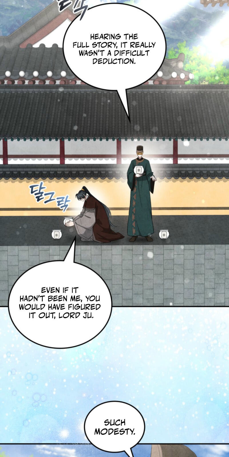 How to Survive as a Martial World Civil Servant Chapter 40 page 105 - 