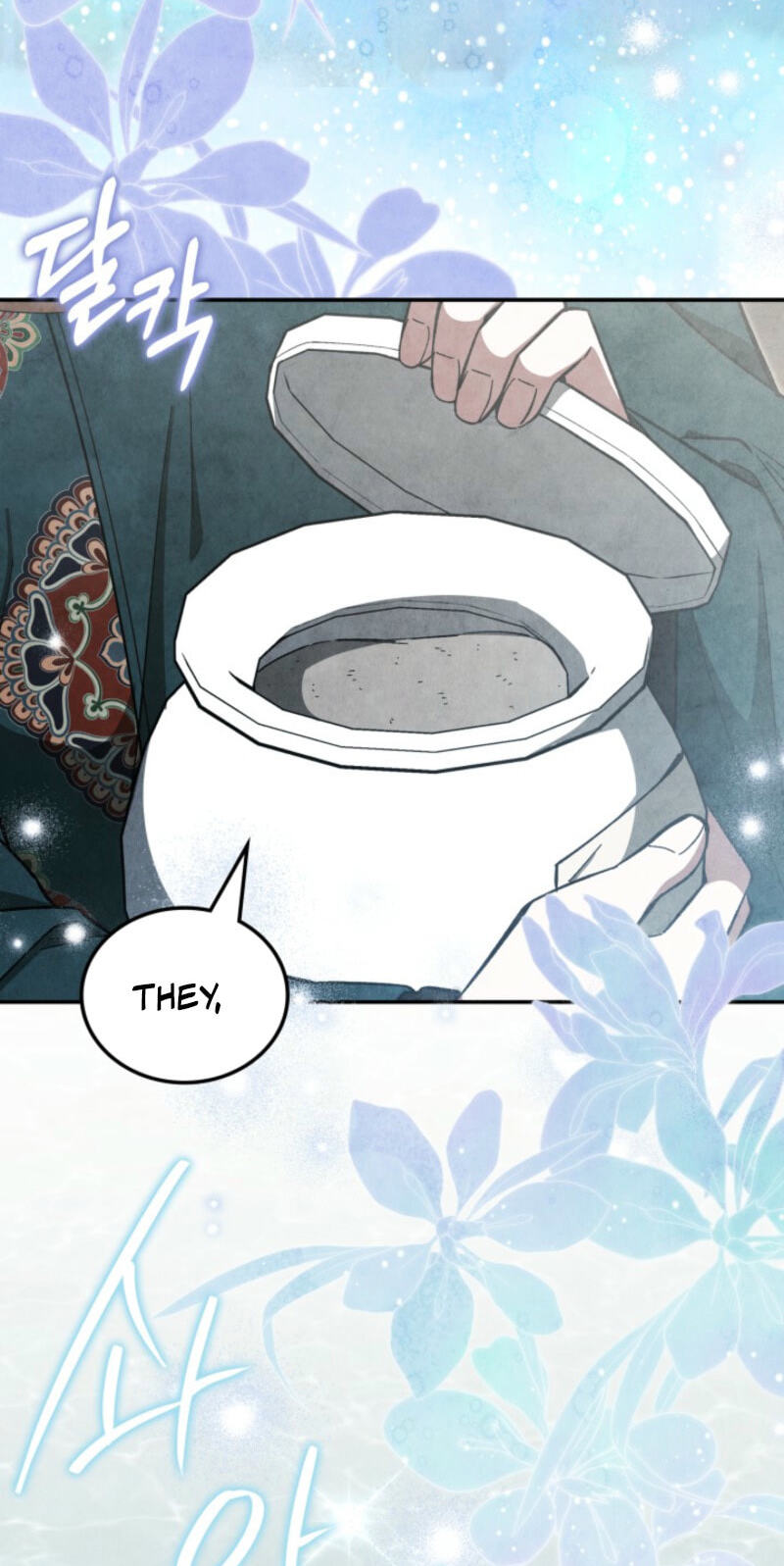 How to Survive as a Martial World Civil Servant Chapter 40 page 107 - 