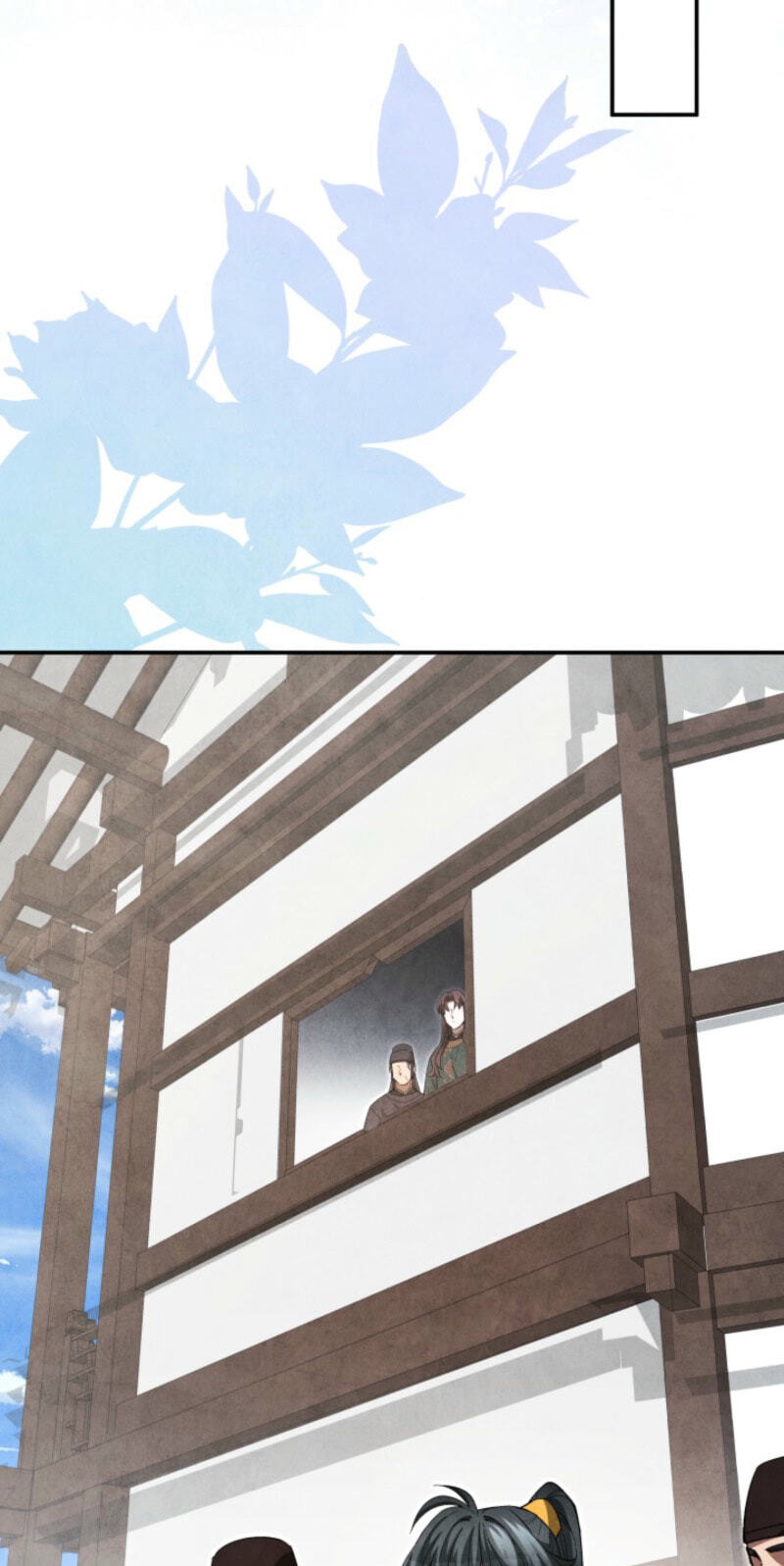 How to Survive as a Martial World Civil Servant Chapter 40 page 110 - 