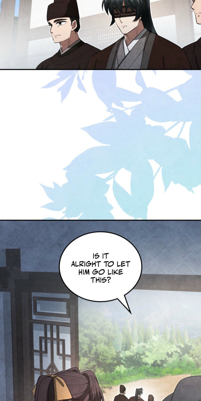 How to Survive as a Martial World Civil Servant Chapter 40 page 111 - 