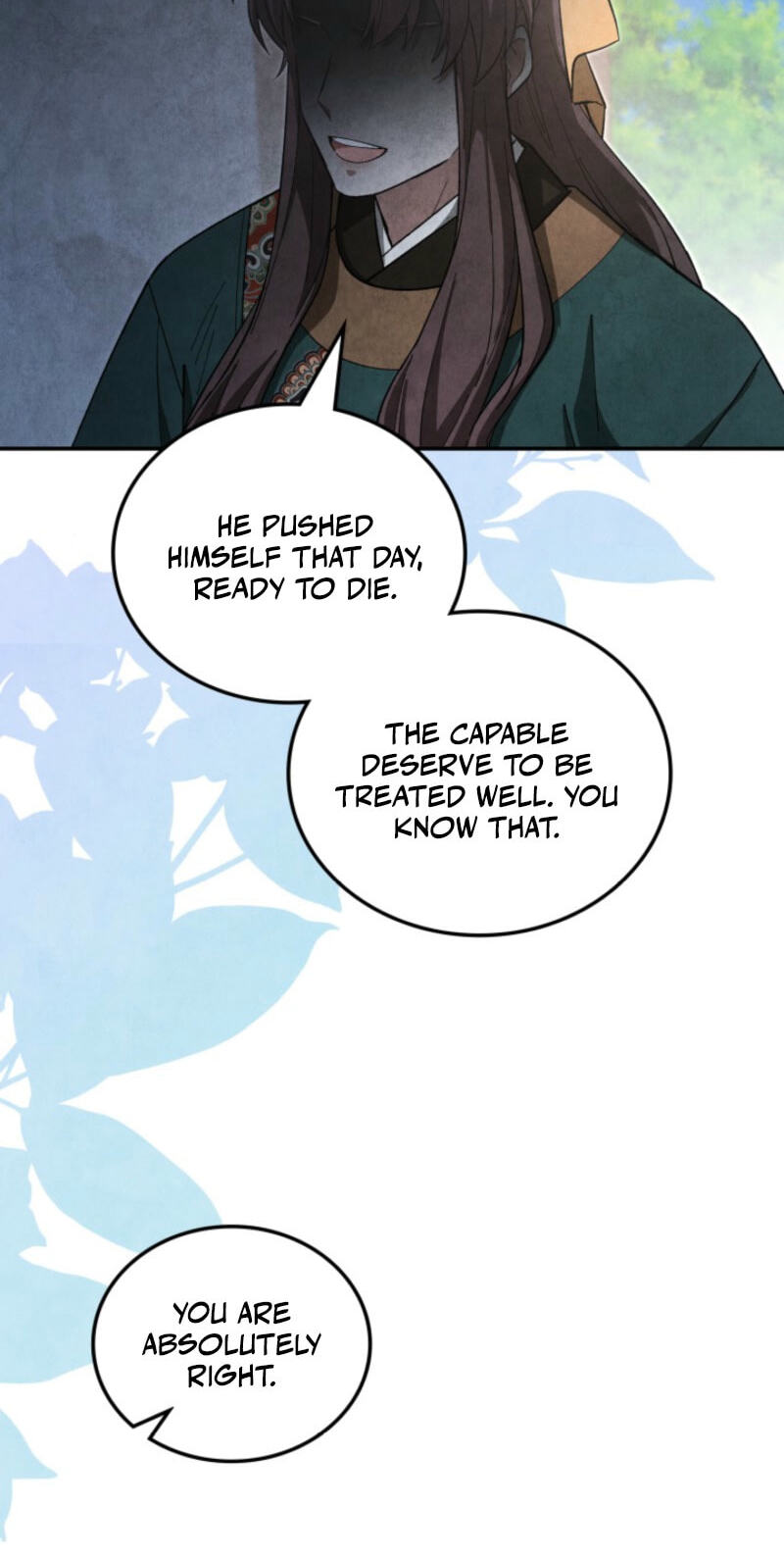 How to Survive as a Martial World Civil Servant Chapter 40 page 114 - 