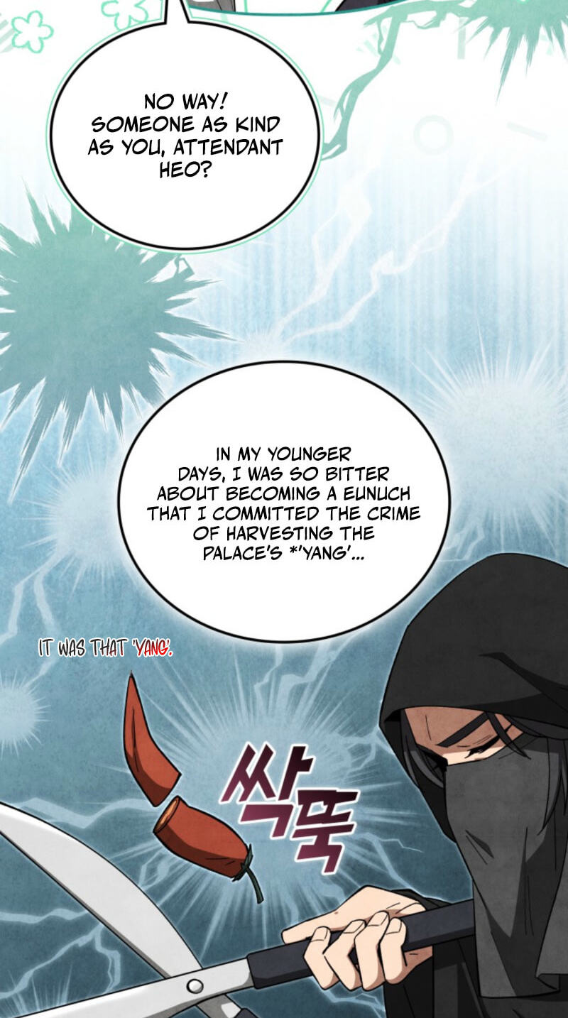 How to Survive as a Martial World Civil Servant Chapter 40 page 121 - 