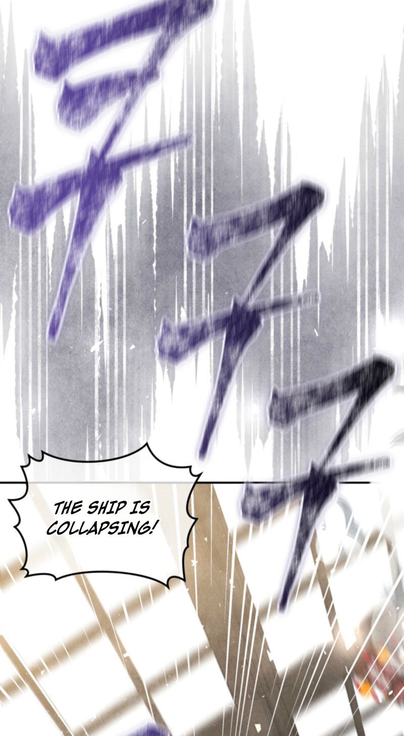 How to Survive as a Martial World Civil Servant Chapter 40 page 22 - 